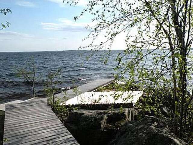 Дома для отпуска Holiday Home B Mietinkylä-60