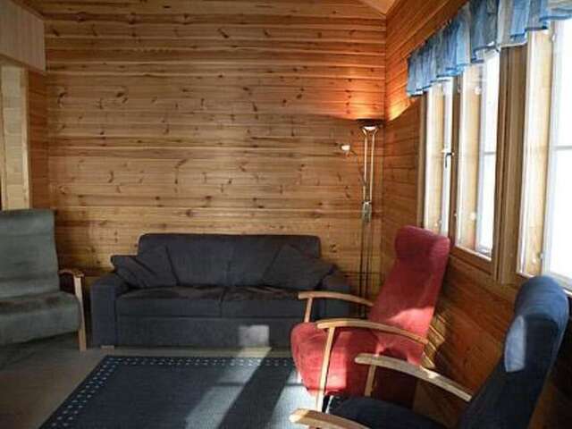 Дома для отпуска Holiday Home B Mietinkylä-70