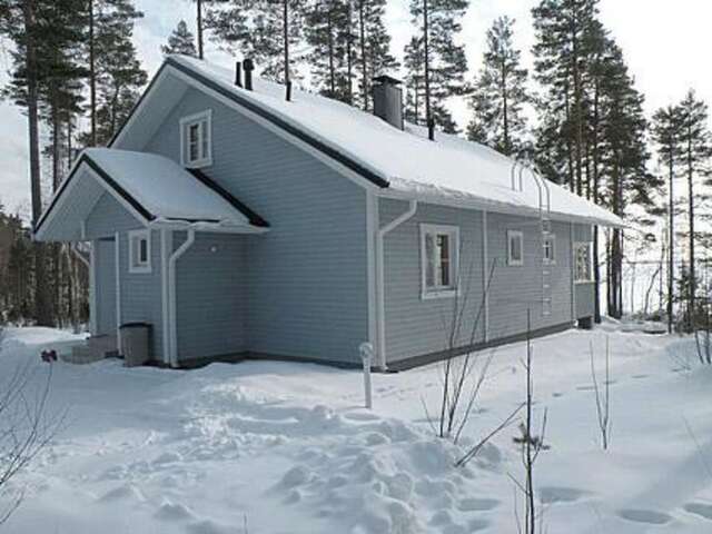 Дома для отпуска Holiday Home B Mietinkylä-73