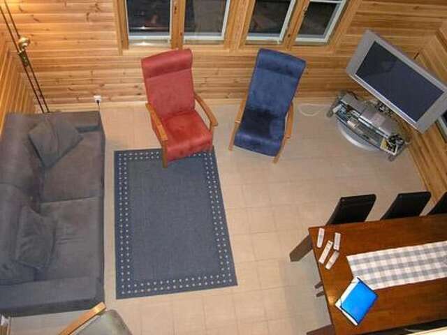 Дома для отпуска Holiday Home B Mietinkylä-76