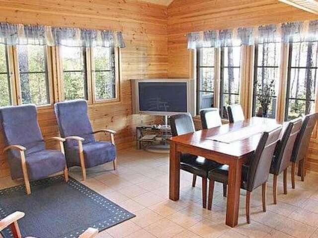 Дома для отпуска Holiday Home B Mietinkylä-79