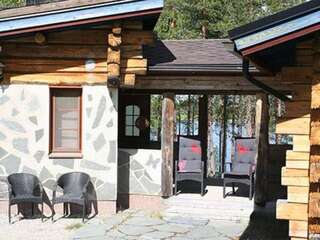 Дома для отпуска Holiday Home Riutankolo Lipinlahti Дом для отпуска-30