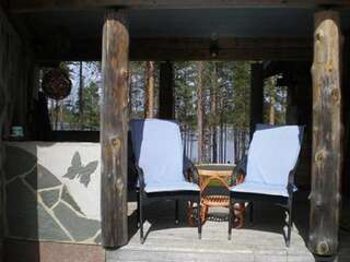 Дома для отпуска Holiday Home Riutankolo Lipinlahti Дом для отпуска-54