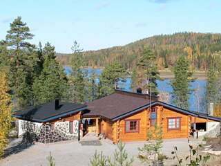 Дома для отпуска Holiday Home Riutankolo Lipinlahti Дом для отпуска-67