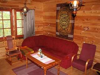 Дома для отпуска Holiday Home Riutankolo Lipinlahti Дом для отпуска-69