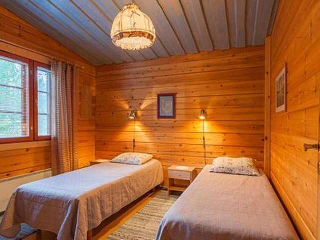 Дома для отпуска Holiday Home Riutankolo Lipinlahti-4