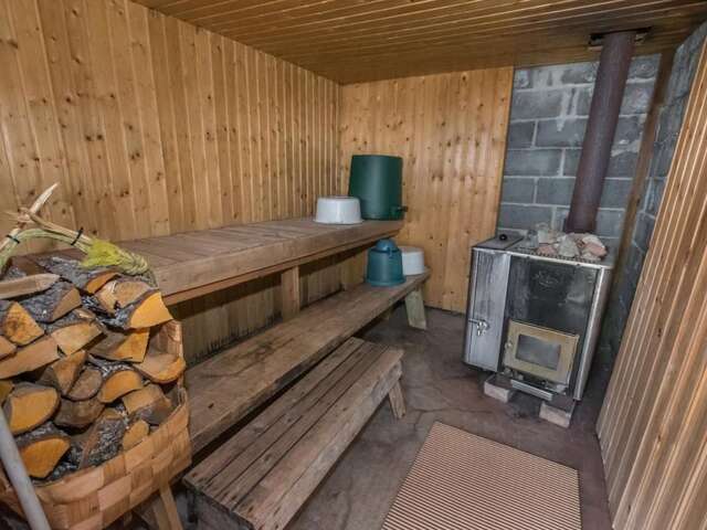 Дома для отпуска Holiday Home Kotkanpesä Askainen-12