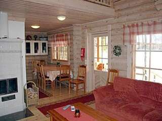 Дома для отпуска Holiday Home Koivuranta Jämijärvi Дом для отпуска-4