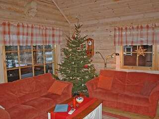 Дома для отпуска Holiday Home Koivuranta Jämijärvi Дом для отпуска-6