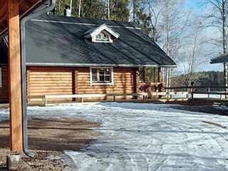 Дома для отпуска Holiday Home Koivuranta Jämijärvi Дом для отпуска-10