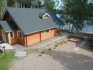 Дома для отпуска Holiday Home Koivuranta Jämijärvi Дом для отпуска-15