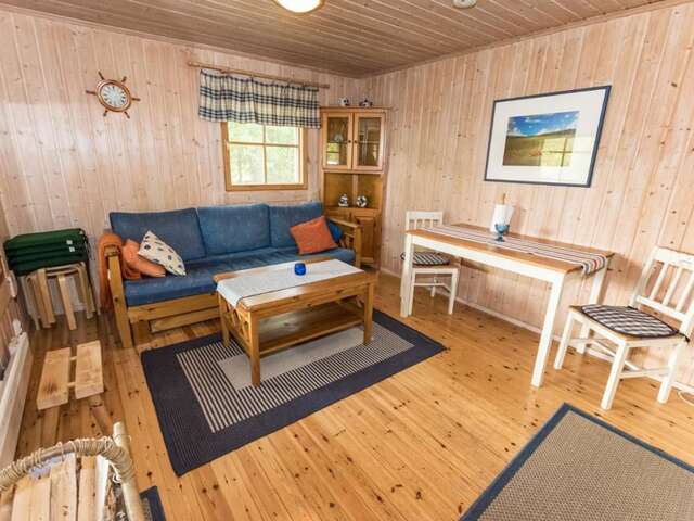 Дома для отпуска Holiday Home Koivuranta Jämijärvi-14