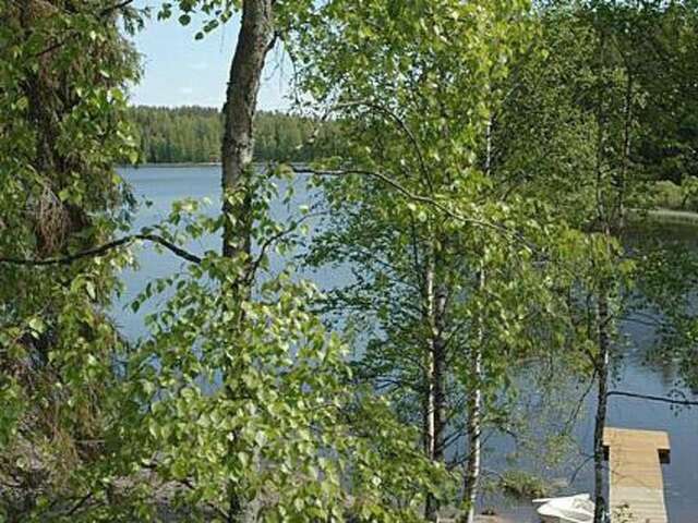 Дома для отпуска Holiday Home Koivuranta Jämijärvi-30