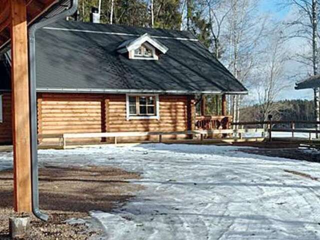 Дома для отпуска Holiday Home Koivuranta Jämijärvi-38