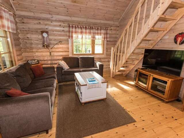 Дома для отпуска Holiday Home Koivuranta Jämijärvi-6