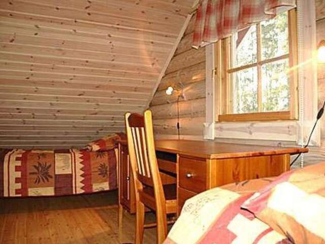 Дома для отпуска Holiday Home Koivuranta Jämijärvi-42