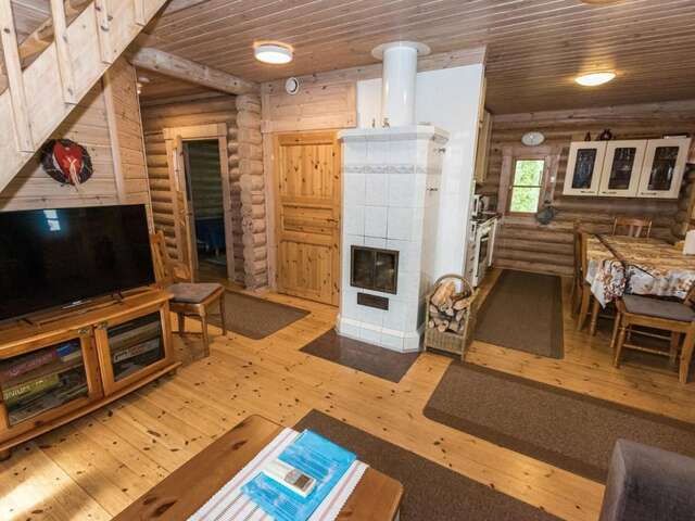 Дома для отпуска Holiday Home Koivuranta Jämijärvi-7