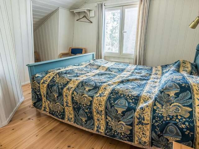 Дома для отпуска Holiday Home Helga Hitis-32