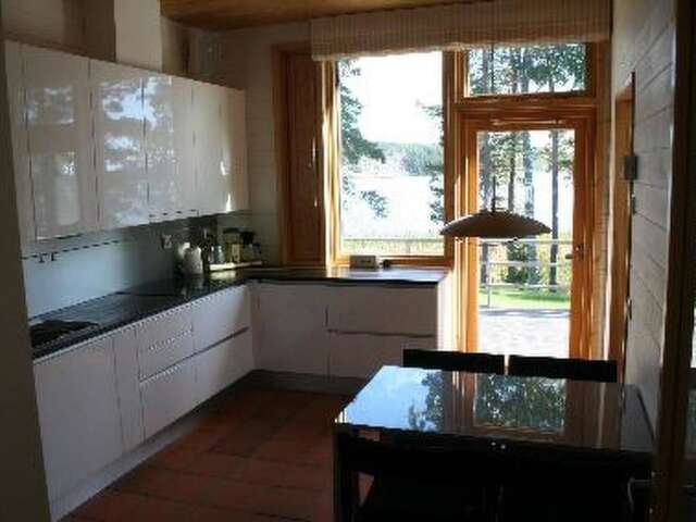 Дома для отпуска Holiday Home Villa sundsvedja Hammarsboda-50