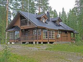 Дома для отпуска Holiday Home Lakunlahti Paalasmaa
