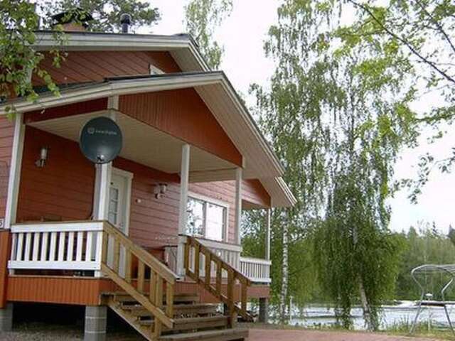 Дома для отпуска Holiday Home Pernoo 2 Pernoo-40