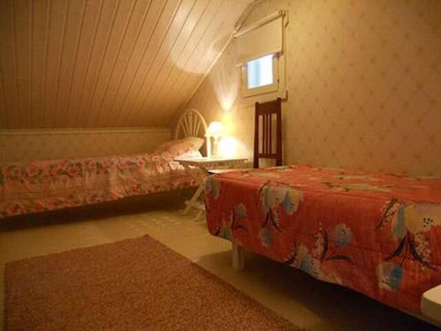 Дома для отпуска Holiday Home Vauvila Kyynämäki-9