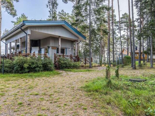 Дома для отпуска Holiday Home Björn Hitis-37