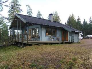 Дома для отпуска Holiday Home Leijankorpi Niitynpää Дом для отпуска-47