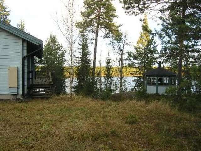 Дома для отпуска Holiday Home Leijankorpi Niitynpää-26