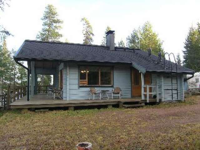 Дома для отпуска Holiday Home Leijankorpi Niitynpää-40