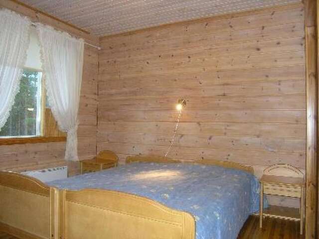 Дома для отпуска Holiday Home Leijankorpi Niitynpää-63