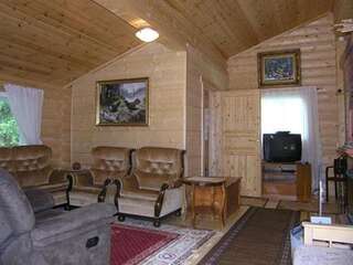 Дома для отпуска Holiday Home Lampimökki Somerniemi Дом для отпуска-1