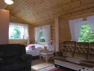 Дома для отпуска Holiday Home Lampimökki Somerniemi Дом для отпуска-9