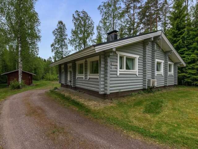 Дома для отпуска Holiday Home Lampimökki Somerniemi-16