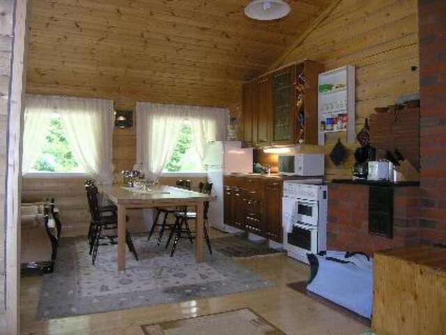 Дома для отпуска Holiday Home Lampimökki Somerniemi-18