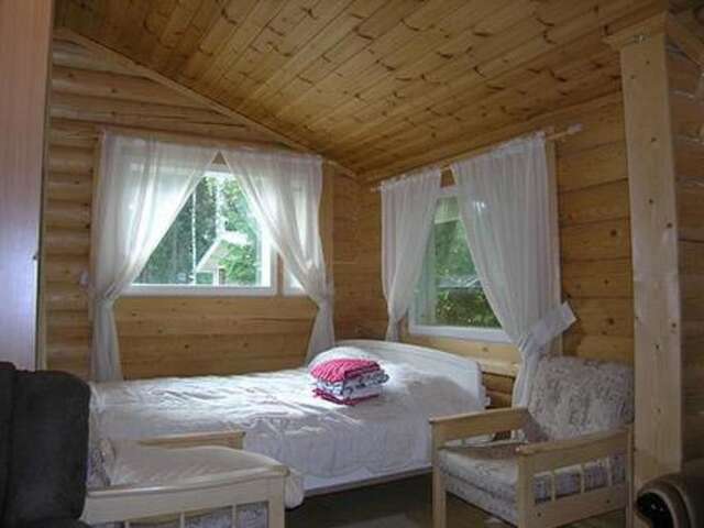 Дома для отпуска Holiday Home Lampimökki Somerniemi-33