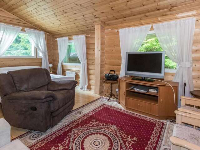 Дома для отпуска Holiday Home Lampimökki Somerniemi-6