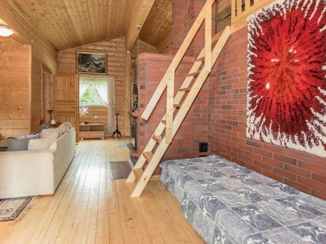 Дома для отпуска Holiday Home Lampimökki Somerniemi-8