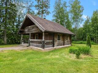 Дома для отпуска Holiday Home Merenneito Heinjoki