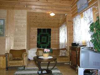 Дома для отпуска Holiday Home Niittymökki Somerniemi Дом для отпуска-1