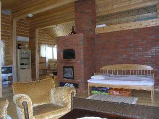 Дома для отпуска Holiday Home Niittymökki Somerniemi Дом для отпуска-7