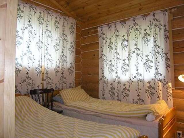 Дома для отпуска Holiday Home Niittymökki Somerniemi-27