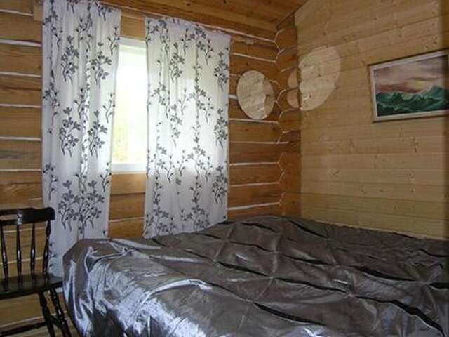 Дома для отпуска Holiday Home Niittymökki Somerniemi-34