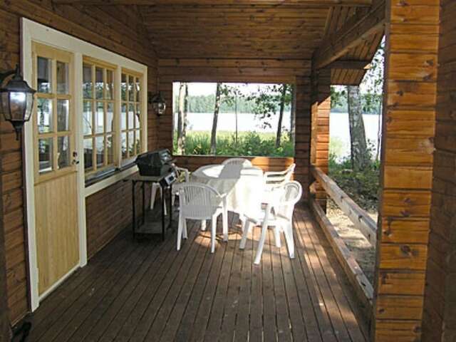 Дома для отпуска Holiday Home Lammassaari Somerniemi-30