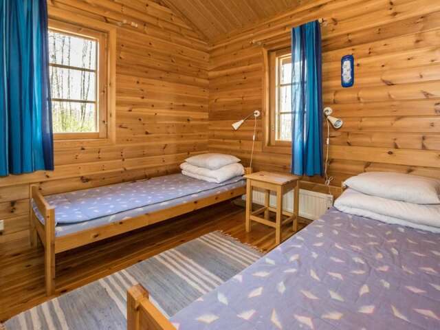 Дома для отпуска Holiday Home Lammassaari Somerniemi-9