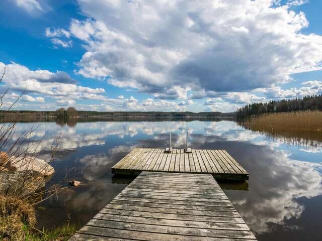 Дома для отпуска Holiday Home Lammassaari Somerniemi-11