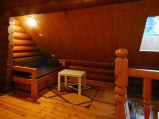 Дома для отпуска Holiday Home Villa irene Parikka Дом для отпуска-9