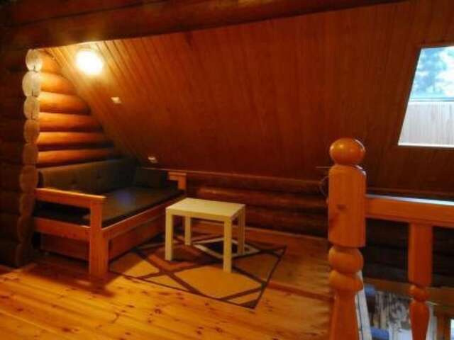 Дома для отпуска Holiday Home Villa irene Parikka-12