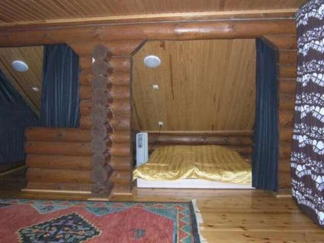 Дома для отпуска Holiday Home Villa irene Parikka-19