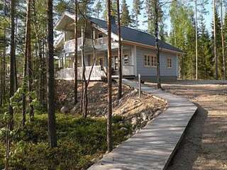 Дома для отпуска Holiday Home D Mietinkylä Дом для отпуска-10